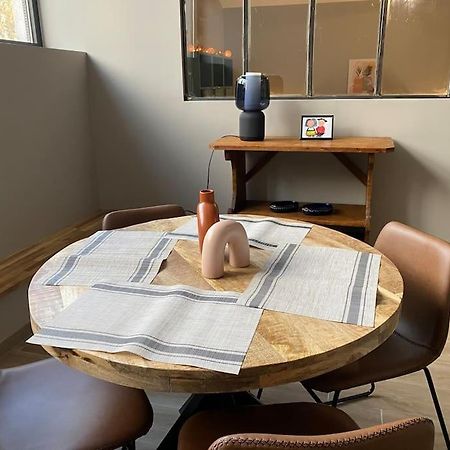 Appartement Proximite Centre Mulhouse Kültér fotó