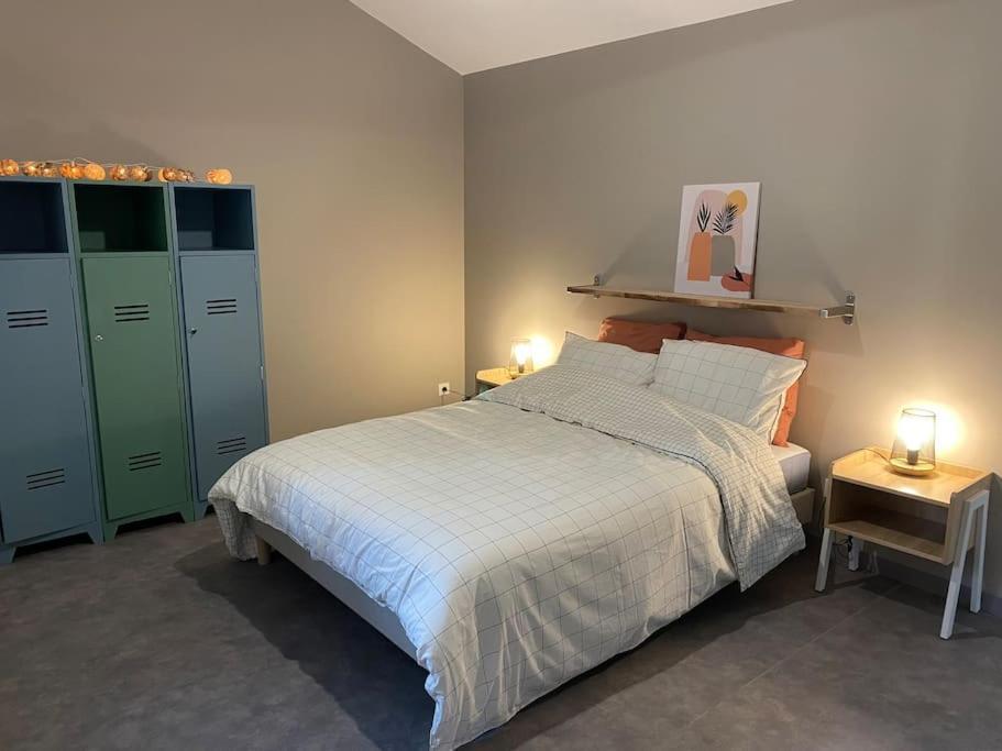 Appartement Proximite Centre Mulhouse Kültér fotó